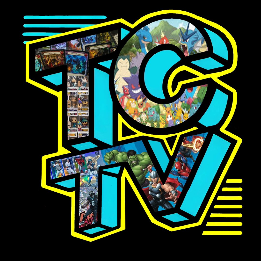 TCTV logo